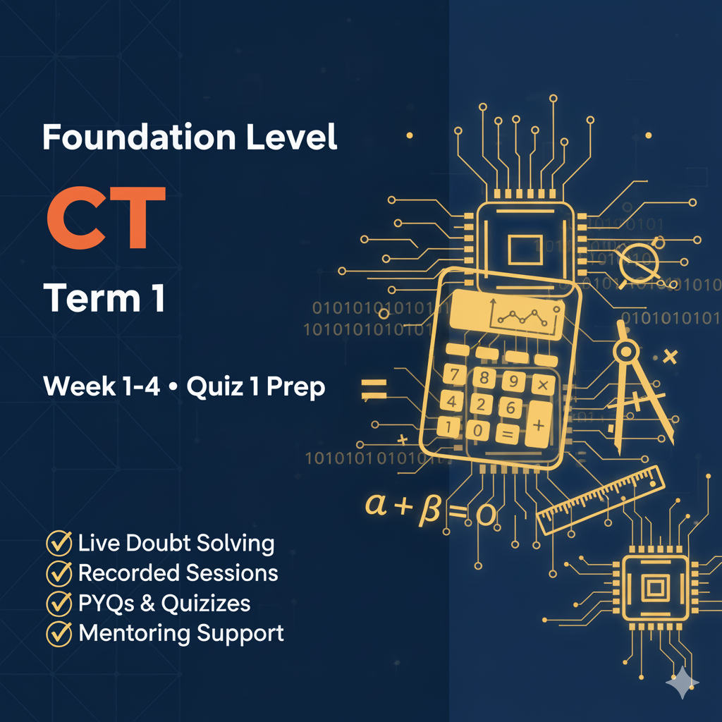 Ct Quiz 1